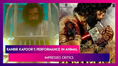 Animal Movie Review: Ranbir Kapoor-Starrer Garners Mixed Response From Critics